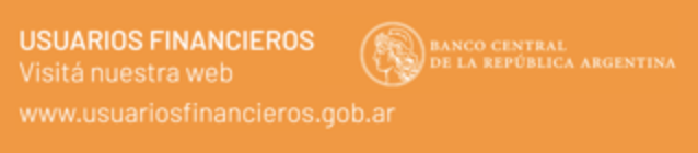 Usuarios Financieros